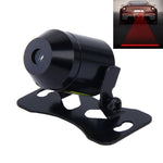 LJFL201-405 Allarme universale per auto Lampada fendinebbia coda laser rosso 650nm, LJFL201-405