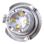2 PZ H7 800 Lumen 80W 16-3535-LEDs 6000K Fendinebbia LED per auto a luce bianca, DC 12-24V, H7 80W