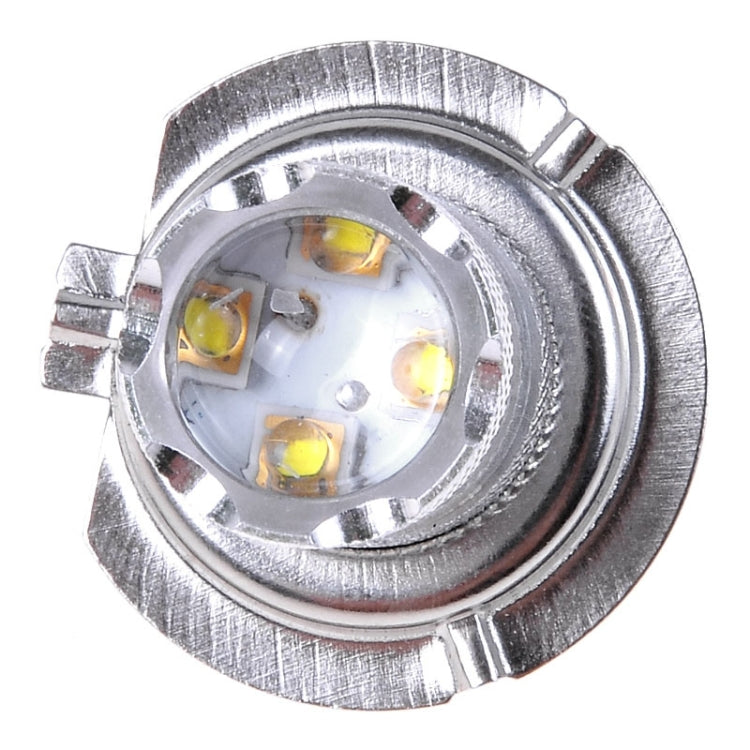 2 PZ H7 800 Lumen 80W 16-3535-LEDs 6000K Fendinebbia LED per auto a luce bianca, DC 12-24V, H7 80W