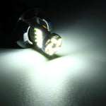 2PCS T10 3W 450LM 15 LED 4014 SMD LED Decodifica Lampada Canbus senza errori per auto, DC12V, 15 LED 4014 SMD LEDs