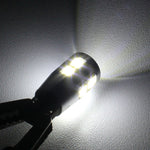 MZ T10 4W 20 LED SMD 4014 300LM Lampada luci di ingombro per decodifica luce rosa, DC 12-18V