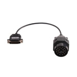 Carprog V10.03 Strumento di riparazione automatica con chip ECU completo con 21 adattatori per riparazione autoradio/contachilometri/cruscotti/immobilizzatori, Auto Repair Tool