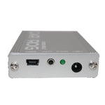 Carprog V10.03 Strumento di riparazione automatica con chip ECU completo con 21 adattatori per riparazione autoradio/contachilometri/cruscotti/immobilizzatori, Auto Repair Tool