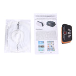 Strumento scanner per auto Vgate iCar II Super Mini ELM327 OBDII Bluetooth V3.0, supporta sistema operativo Android, supporta tutti i protocolli OBDII, Bluetooth V3.0 Black, Bluetooth V3.0 Oragne, Bluetooth V3.0  White, Bluetooth V3.0 Orange + Black   ...