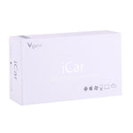 Strumento scanner per auto Vgate iCar II Super Mini ELM327 OBDII Bluetooth V3.0, supporta sistema operativo Android, supporta tutti i protocolli OBDII, Bluetooth V3.0 Black, Bluetooth V3.0 Oragne, Bluetooth V3.0  White, Bluetooth V3.0 Orange + Black   ...