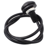 2 PZ 22,5mm 2W 200LM Luce bianca + gialla 4 LED SMD 5630 Eagle Eye Luce di direzione per auto Luce di marcia diurna, 0