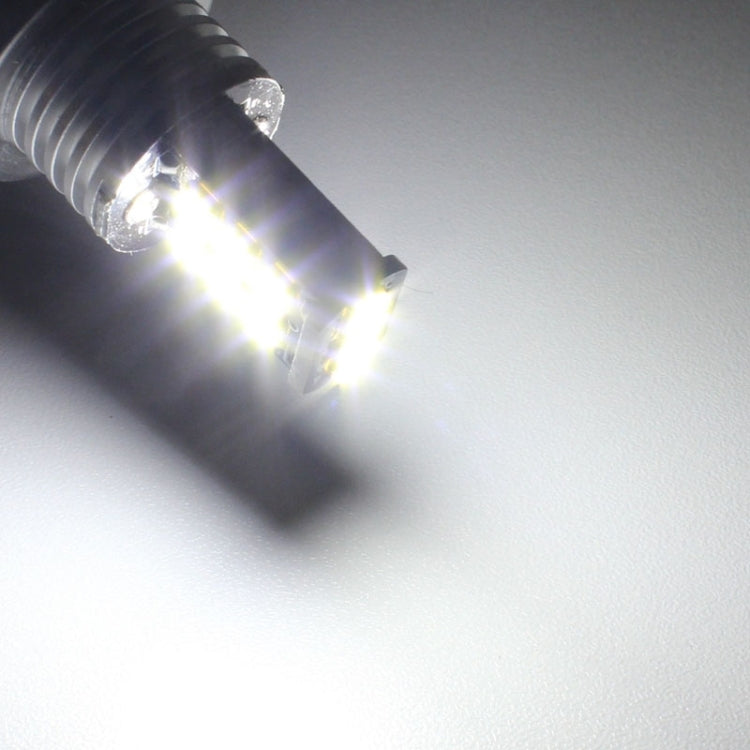 2 PCS 1157 3W LED 300LM SMD 2835 Fendinebbia posteriore per auto/Luce di riserva per veicoli, DC 12V, 1157 3W, 1157