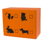 Camion universale per auto, bambola per cani Beagle fortunato, scuoti la testa, ornamento, decorazione per veicoli, salvadanaio giocattolo, con nastro biadesivo, Lucky Beagle
