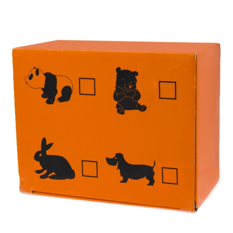 Camion universale per auto, bambola per cani Beagle fortunato, scuoti la testa, ornamento, decorazione per veicoli, salvadanaio giocattolo, con nastro biadesivo, Lucky Beagle