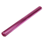 Adesivo protettivo con membrana luminosa per auto/lampada, dimensioni: 100 cm (L) x 40 cm (L), Purple, Red