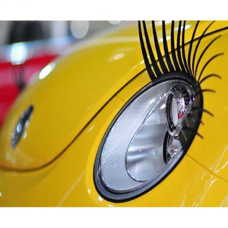 2 ciglia per veicoli Etle Electric Eye