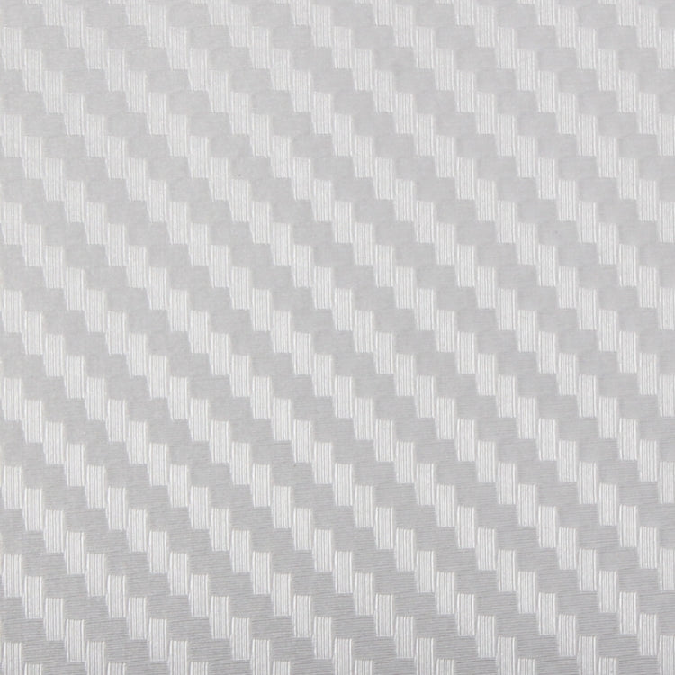 Adesivo decorativo in PVC 3D in fibra di carbonio per auto, dimensioni: 127 cm x 50 cm
