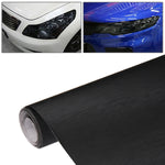 Adesivo decorativo protettivo per auto, dimensioni: 152 cm (L) x 30 cm (L)
