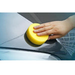 12 pezzi di spugna per pulizia domestica, spugna per auto, spugna per lavaggio auto, 12 PCS Sponge Ball