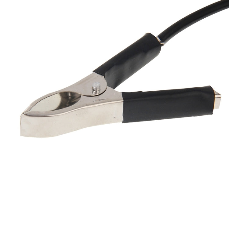 Strumenti di rilevamento dei sistemi di tester di circuito per auto Penna per tester di circuito DC 6-24 Volt, DC 6-24