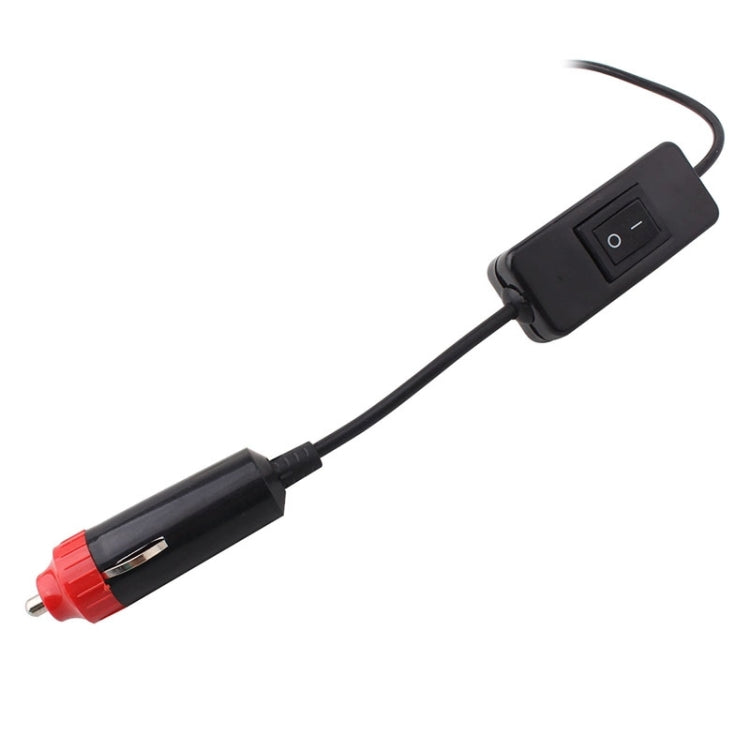 8W 800LM 8-LED 3-Modalità Angolo regolabile Strobo per auto Flash Dash Lampada di emergenza Luce di emergenza con ventose, DC 12V, White + Red, White + Yellow, Red + Blue, Blue, Red, White, Yellow