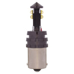 1156/BA15S 20W 800LM Luce bianca 4 CREE XT-E LED Lampadina per luce freno per auto, DC 12-24V, 1156