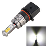 P13W PSX26W SH24W 20W 800LM Luce bianca 4 CREE XT-E LED Lampadina fendinebbia per luce diurna per auto, DC 12-24V, P13W