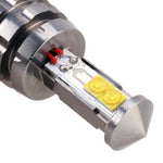 P13W PSX26W SH24W 20W 800LM Luce bianca 4 CREE XT-E LED Lampadina fendinebbia per luce diurna per auto, DC 12-24V, P13W