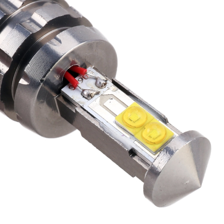 P13W PSX26W SH24W 20W 800LM Luce bianca 4 CREE XT-E LED Lampadina fendinebbia per luce diurna per auto, DC 12-24V, P13W