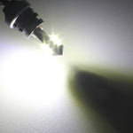 P13W PSX26W SH24W 20W 800LM Luce bianca 4 CREE XT-E LED Lampadina fendinebbia per luce diurna per auto, DC 12-24V, P13W