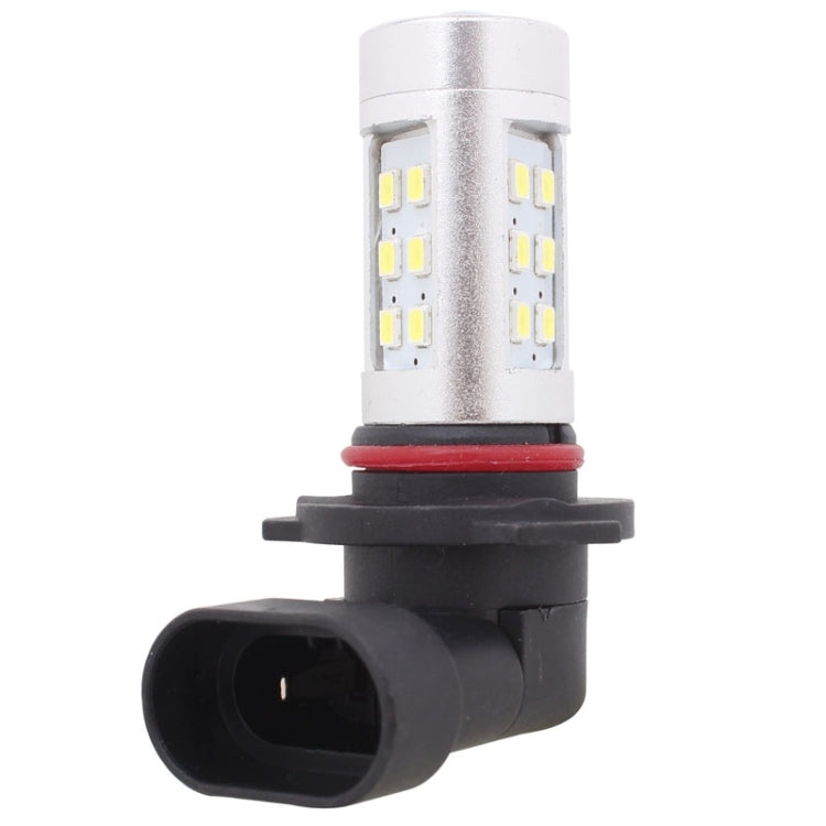 2 PZ 9005 4.2W 630LM Luce Bianca 21 LED 2835 SMD Lampadina Luce Freno per Auto, DC 12V, 9005