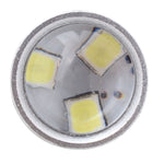 2 PZ 9005 4.2W 630LM Luce Bianca 21 LED 2835 SMD Lampadina Luce Freno per Auto, DC 12V, 9005