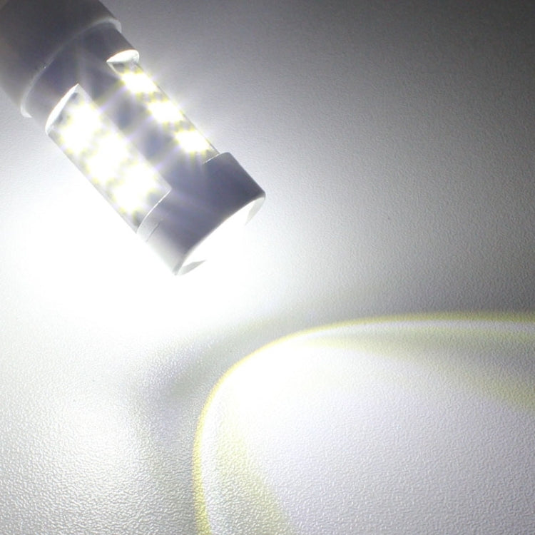 2 PZ 9005 4.2W 630LM Luce Bianca 21 LED 2835 SMD Lampadina Luce Freno per Auto, DC 12V, 9005