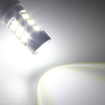 2 PZ H7 4.2W 630LM Luce bianca 21 LED 2835 SMD Lampadina per fendinebbia anteriore per auto, DC 12V, H7
