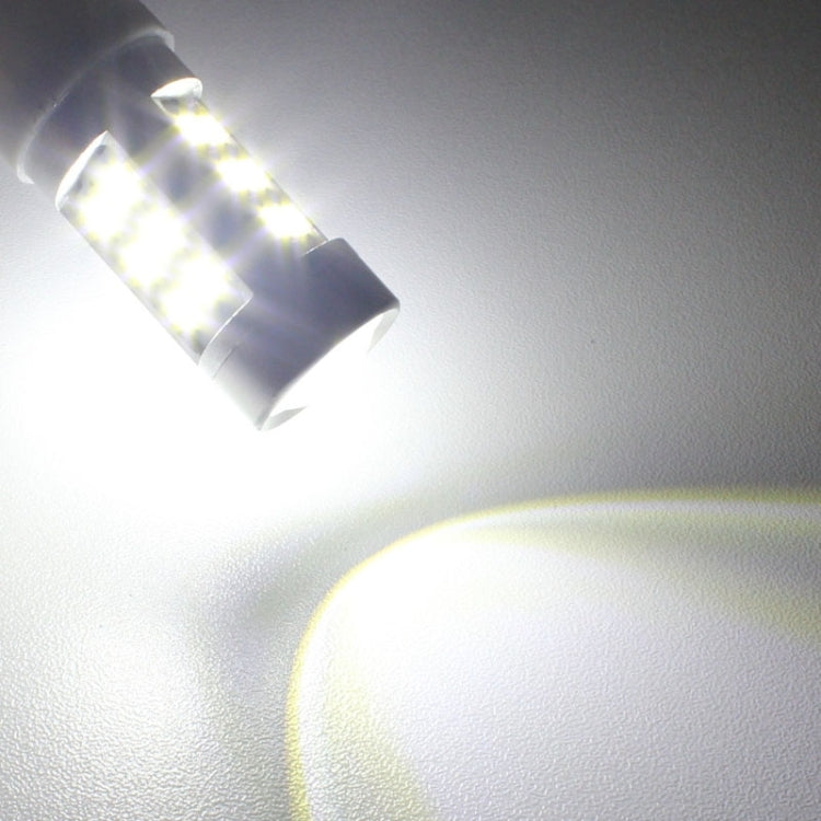 2 PZ H7 4.2W 630LM Luce bianca 21 LED 2835 SMD Lampadina per fendinebbia anteriore per auto, DC 12V, H7