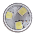 2 PZ H11 4.2W 630LM Luce bianca 21 LED 2835 SMD Lampadina per fendinebbia anteriore per auto, DC 12V, H11