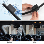 Restauratore delle spazzole dei tergicristalli per auto, Blade Restorer