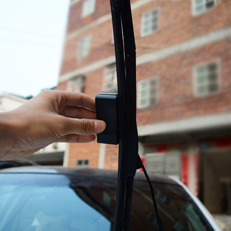 Restauratore delle spazzole dei tergicristalli per auto, Blade Restorer