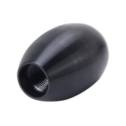 Pomello del cambio universale in alluminio per auto, 01180011H