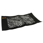 Borsa in rete per riporre gli oggetti da appendere al seggiolino auto, dimensioni: 40x24,5 cm, 40x24.5 cm