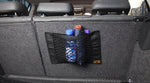Borsa in rete per riporre gli oggetti da appendere al seggiolino auto, dimensioni: 40x24,5 cm, 40x24.5 cm