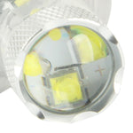 Fendinebbia H7 60W bianco 12 LED CREE per veicoli, DC 12-30V, H7