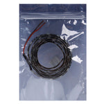 Striscia luminosa LED impermeabile 1m 12V per auto