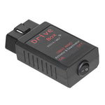 Attivatore disattivatore VAG Drive Box Bosch EDC15/ME7 ODI IMMO, OBDII IMMO Deactivator
