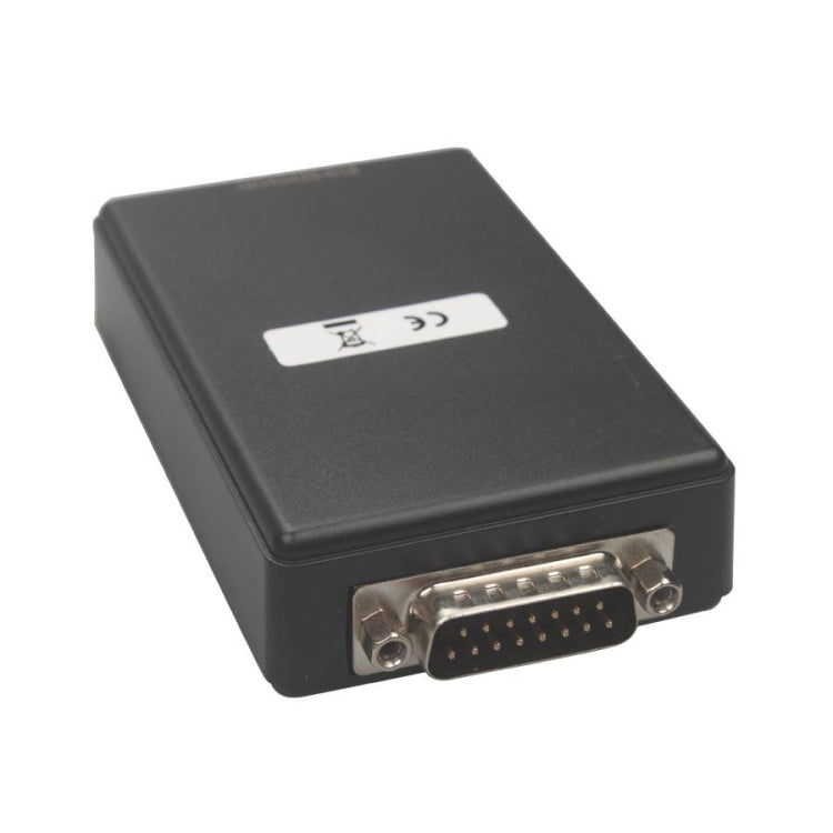 Per lo strumento diagnostico per auto BMW Carsoft 6.5 OBDII, For BMW