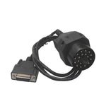 Per lo strumento diagnostico per auto BMW Carsoft 6.5 OBDII, For BMW