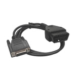 Per lo strumento diagnostico per auto BMW Carsoft 6.5 OBDII, For BMW