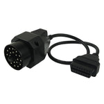 Strumento diagnostico per la scansione/ripristino dell'airbag B800 per BMW E36 / E39 / E46 / 540i / 528i / Z4 / X5, B800