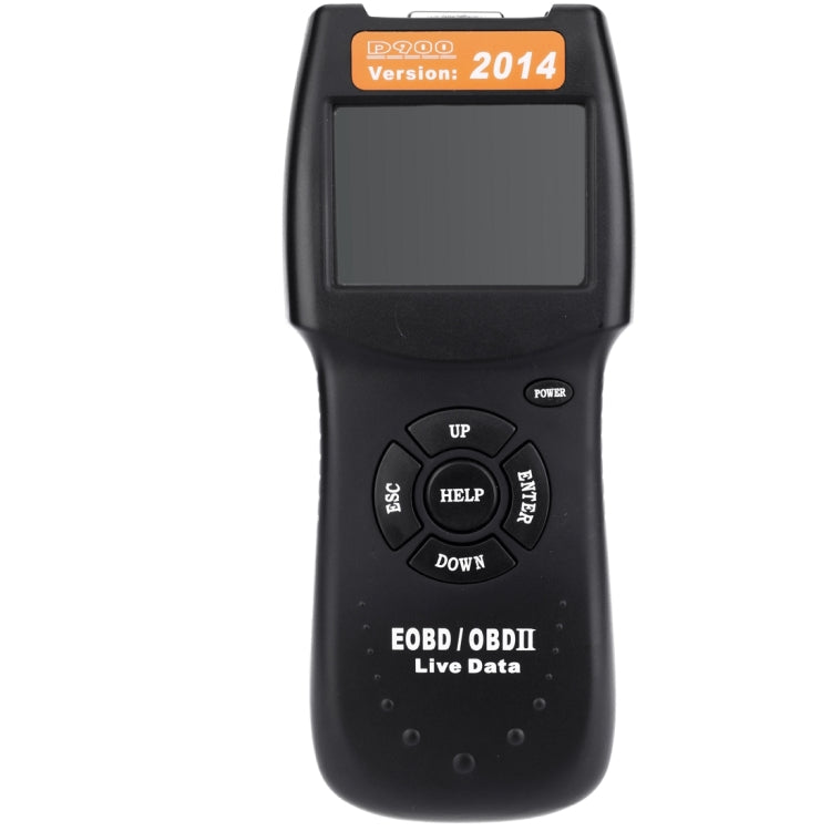D900 CANBUS OBDII Lettore di codici dati PCM live 2012 Ve, D900 CANBUS Data Code Reader
