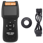 D900 CANBUS OBDII Lettore di codici dati PCM live 2012 Ve, D900 CANBUS Data Code Reader