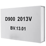 D900 CANBUS OBDII Lettore di codici dati PCM live 2012 Ve, D900 CANBUS Data Code Reader
