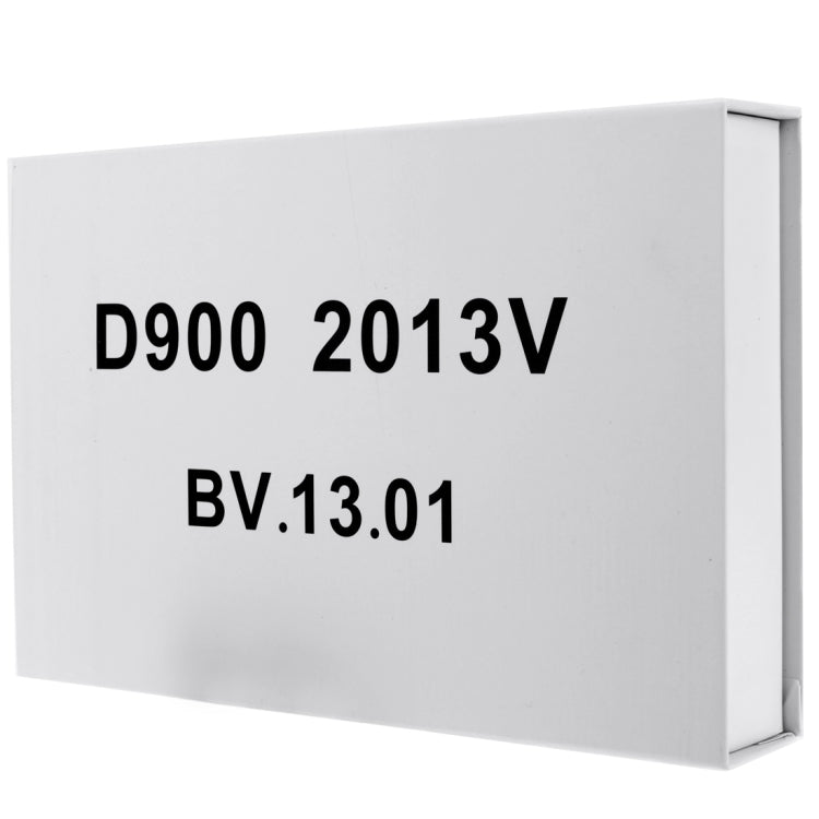 D900 CANBUS OBDII Lettore di codici dati PCM live 2012 Ve, D900 CANBUS Data Code Reader