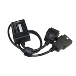 S1279 Modulo connettore diagnostico Lexia PP2000 per Peugeot Citroen (Nemo, Bipper, Boxer III, Jumper III), Diagnostic Connector Module