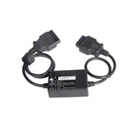 S1279 Modulo connettore diagnostico Lexia PP2000 per Peugeot Citroen (Nemo, Bipper, Boxer III, Jumper III), Diagnostic Connector Module