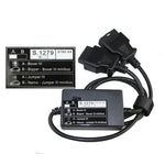 S1279 Modulo connettore diagnostico Lexia PP2000 per Peugeot Citroen (Nemo, Bipper, Boxer III, Jumper III), Diagnostic Connector Module